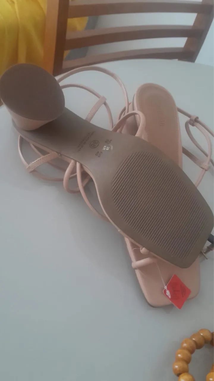 Sandalia - Foto 2