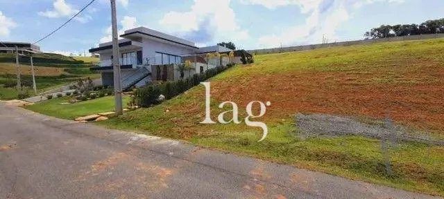 Terreno à venda, 1000 m² por R$ 640.000,00 - Le Portier Nautic Residence - Piedade/SP - Foto 2
