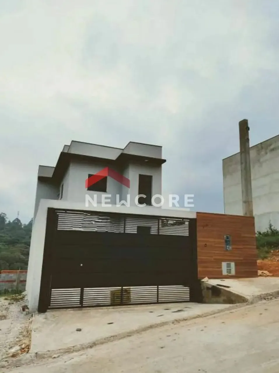 Casa em Rua Renato Massinelli - Laranjeiras - Caieiras/SP
