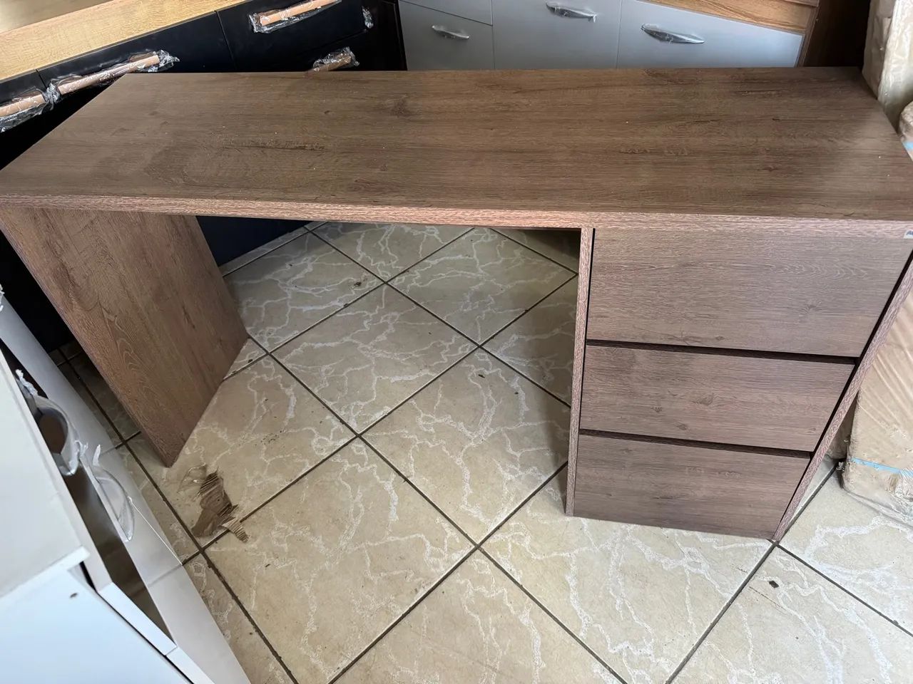 Mesa escrivaninha - Foto 2