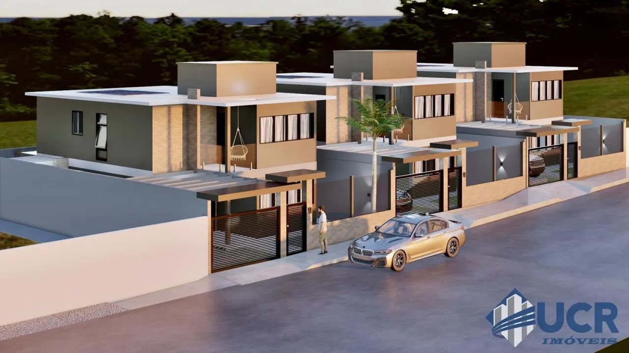 Casa para Venda, Miguel Pereira / RJ - Foto 2
