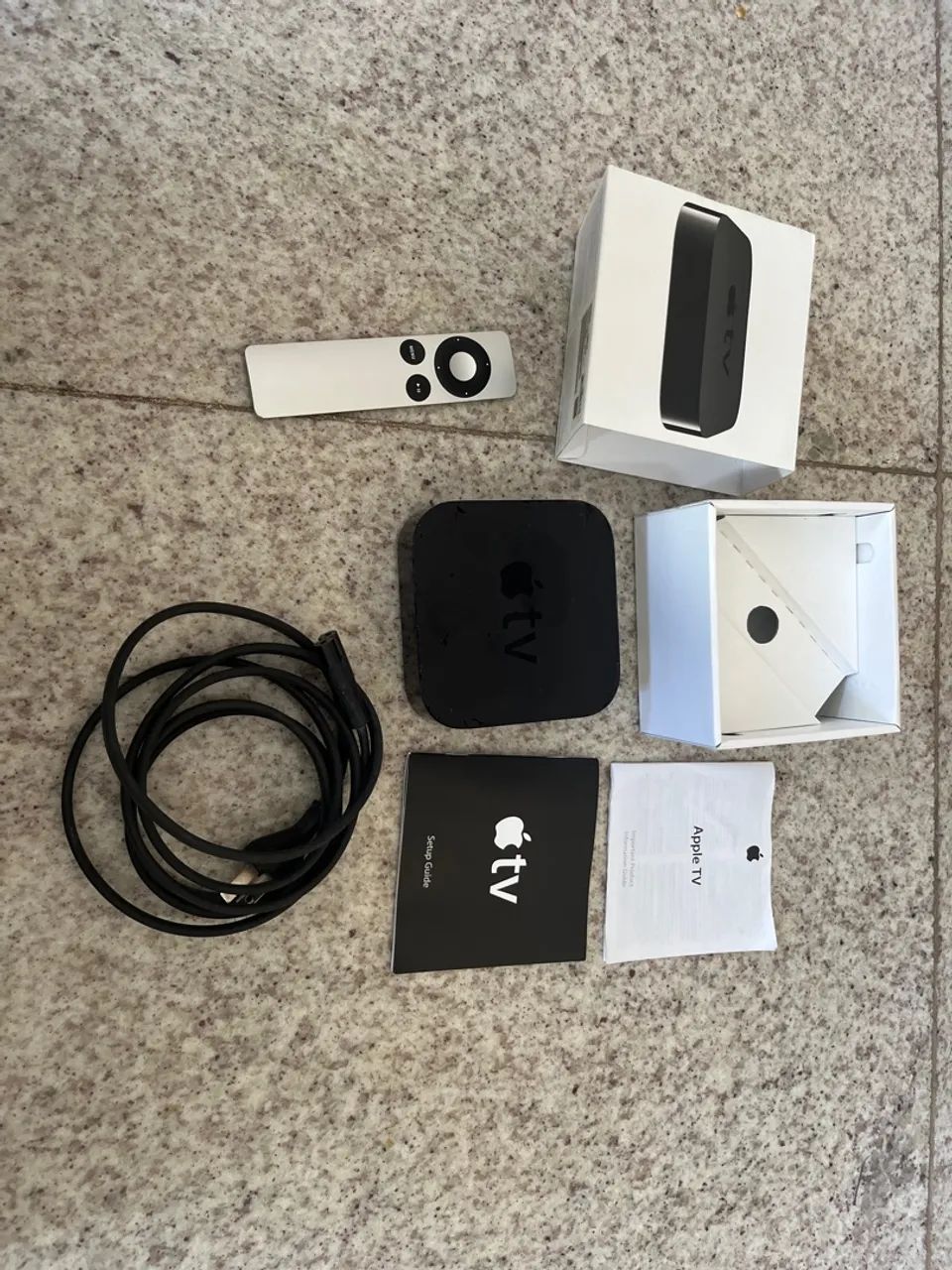 Apple TV - Foto 4