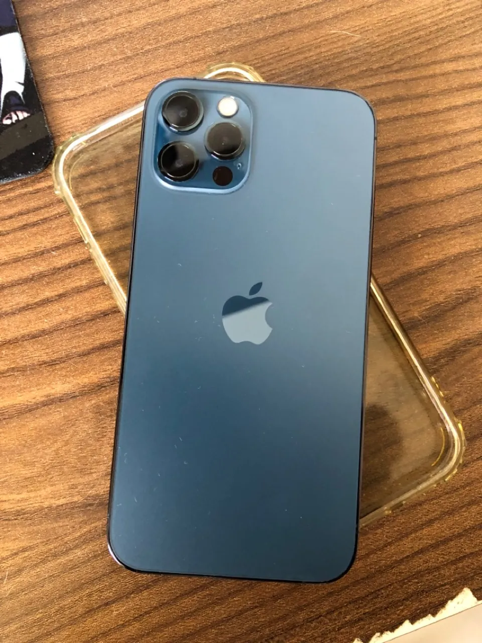 iPhone 12 pro 128gb