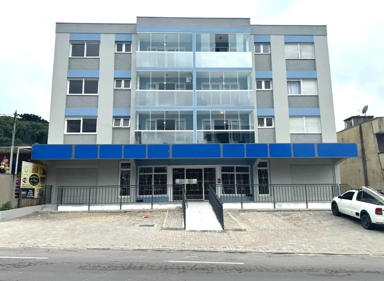 CAXIAS DO SUL - Conjunto Comercial/Sala - CRUZEIRO