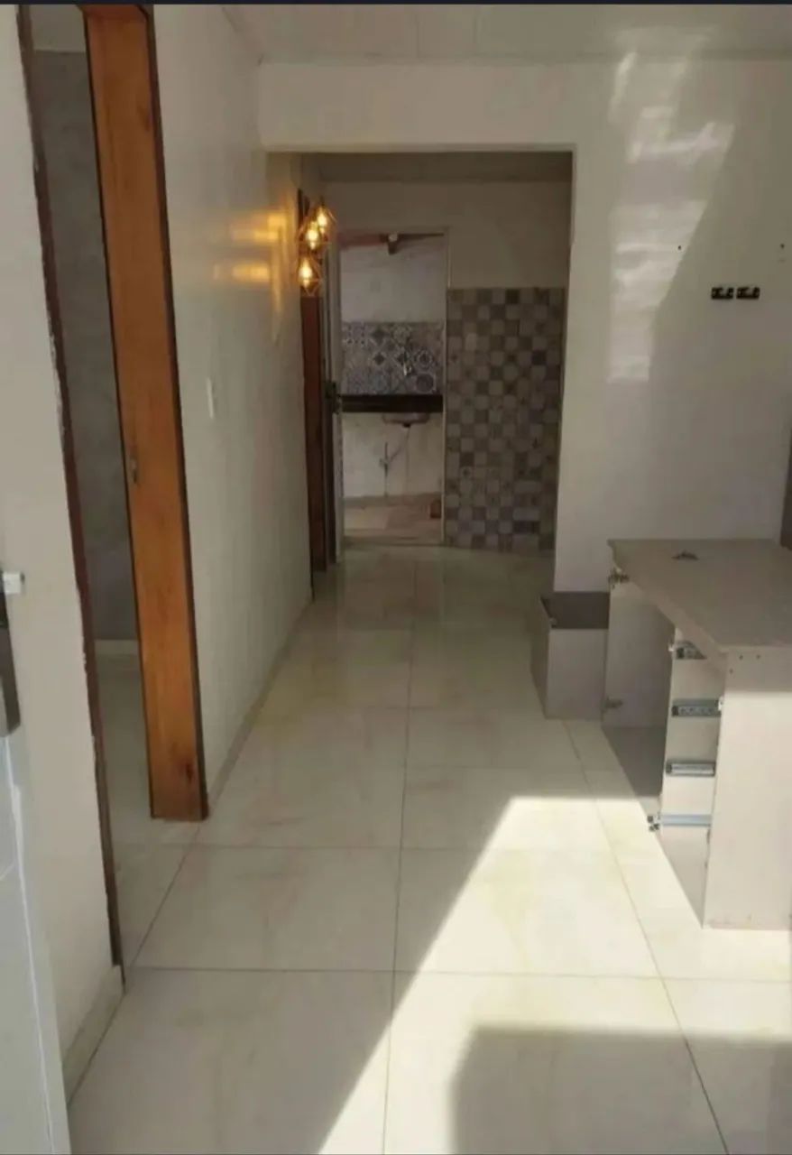 04 - Casa na Divinéia  - Foto 2