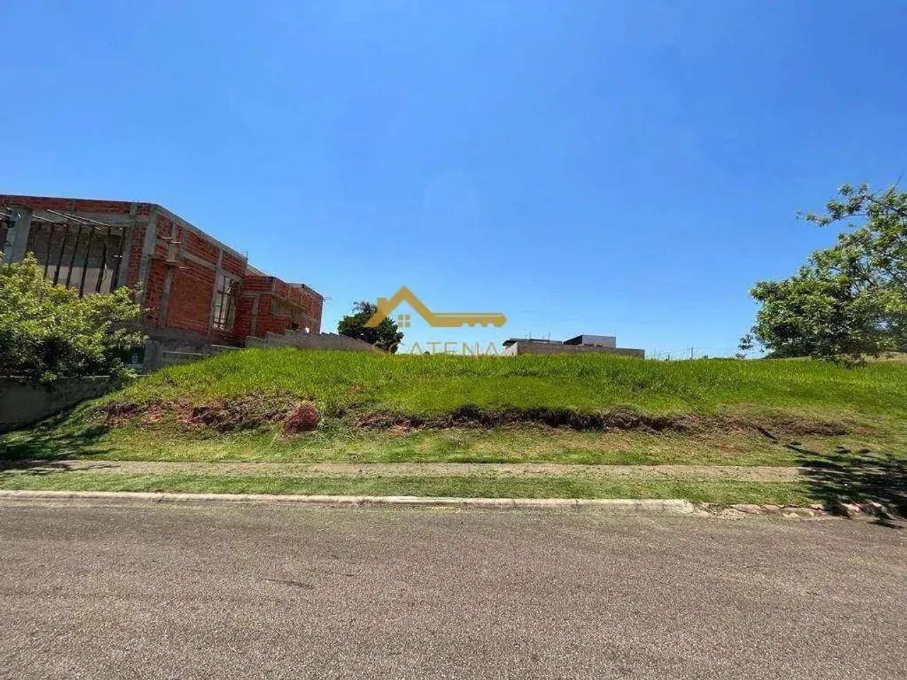 Terreno em Condomínio à venda, no Condomínio Residencial Jequitibá, em Sorocaba, Condomíni