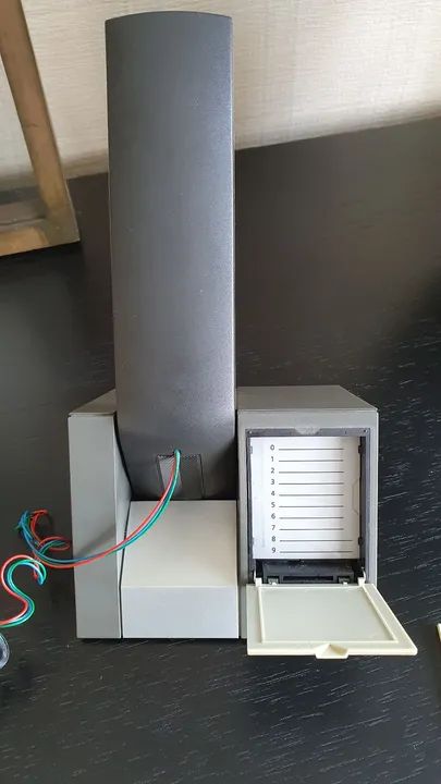 BANG & OLUFSEN TABLE HOLDER - Foto 2