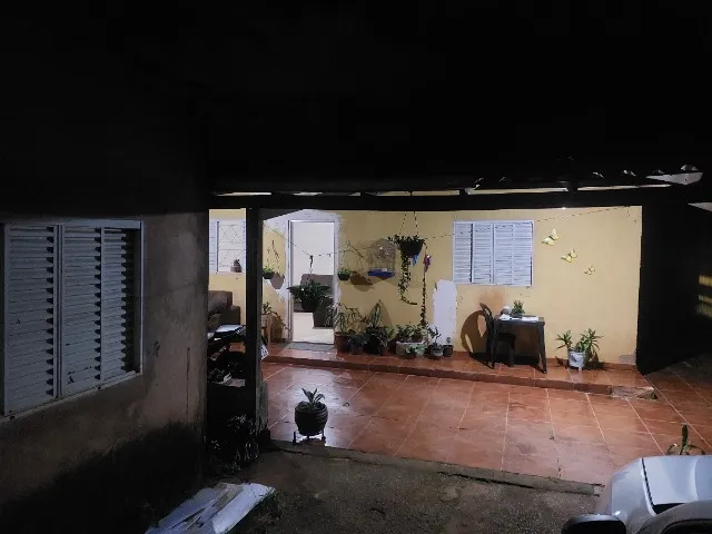 Ágio barato de casa em Aguas Lindas de Goiás Saldo devedor de apenas 56 mil.