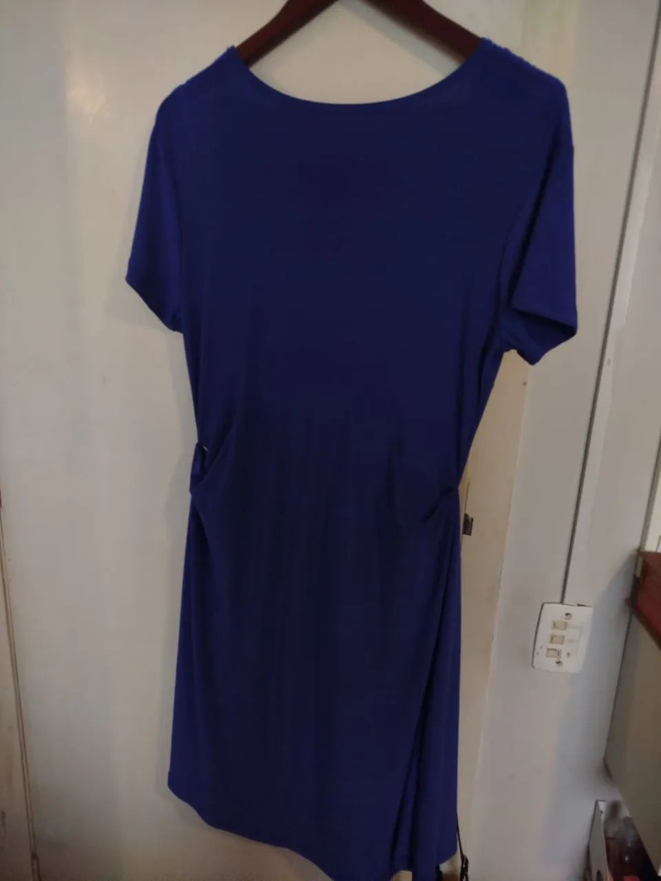 Vestido Azul  - Foto 3