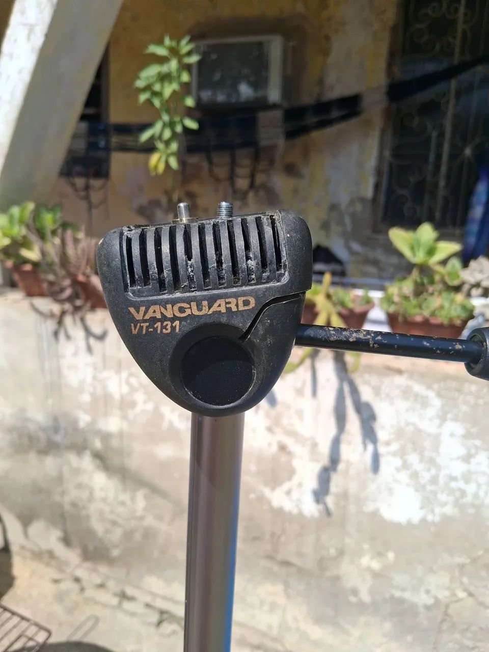 Tripé para fotógrafo  - Foto 2