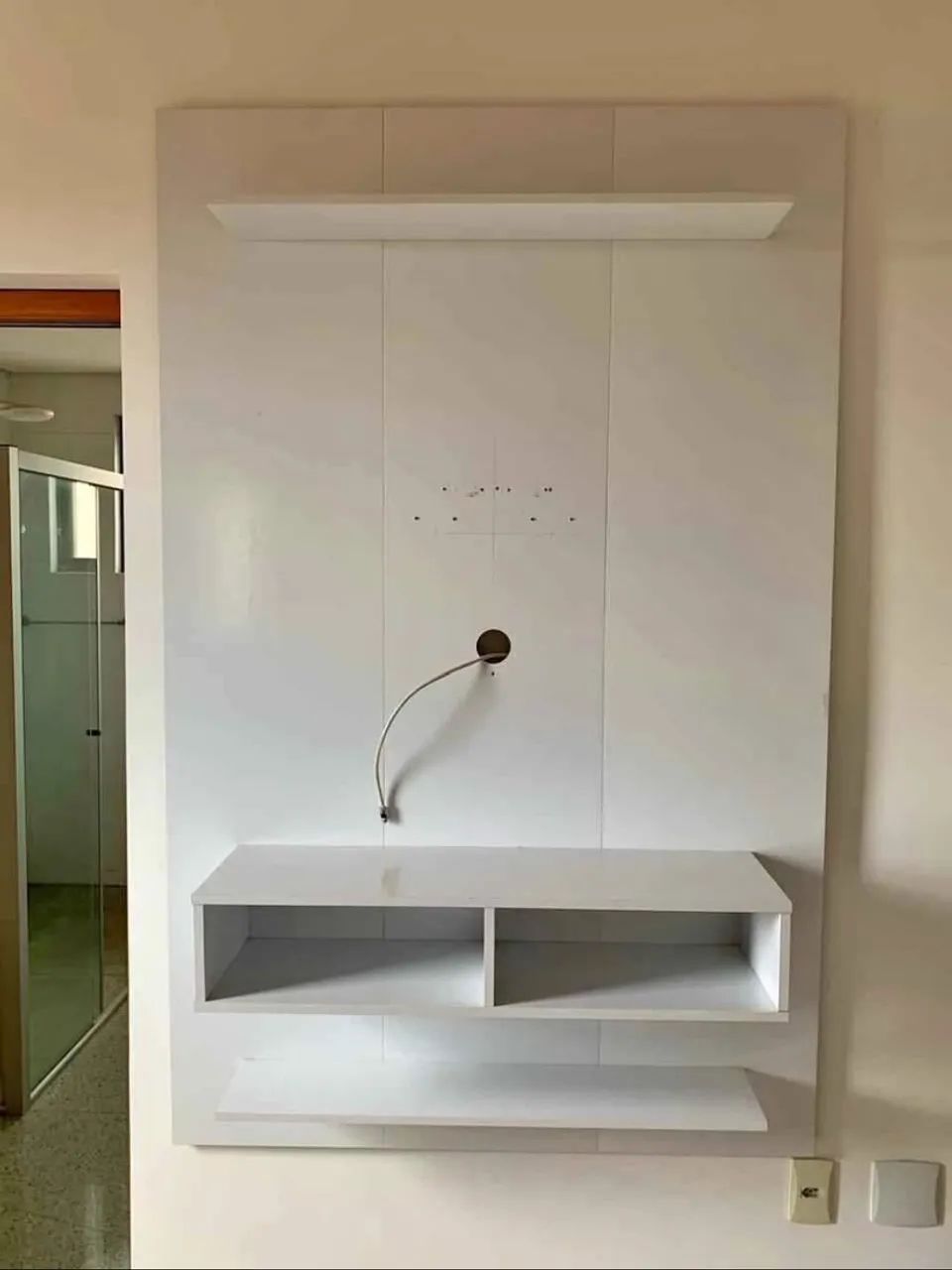 Painel de TV