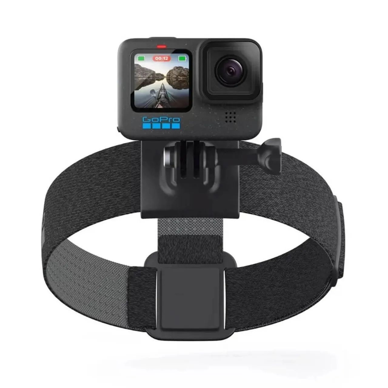 Kit GoPro Hero 12 Especial Bundle - Foto 3