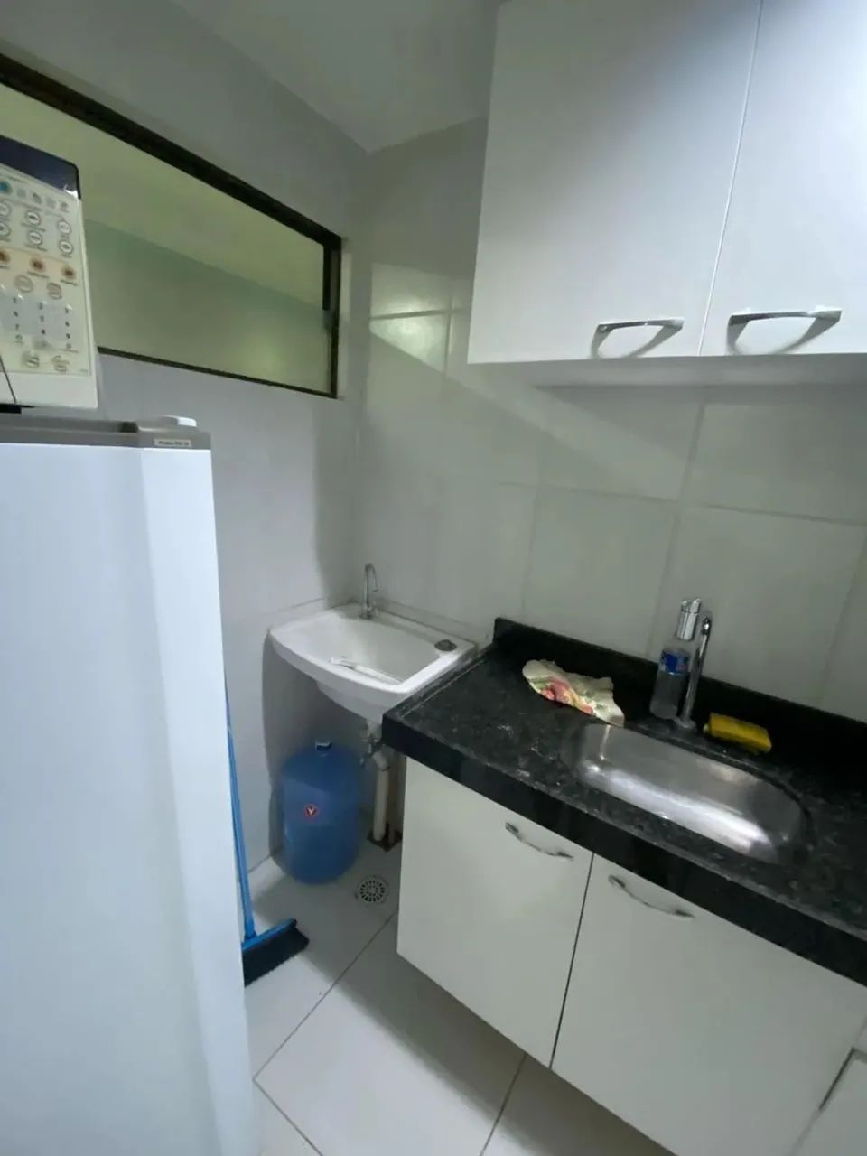 PROMOÇÃO : Alugo Flat em Boa Viagem com Excelente localização - Foto 2