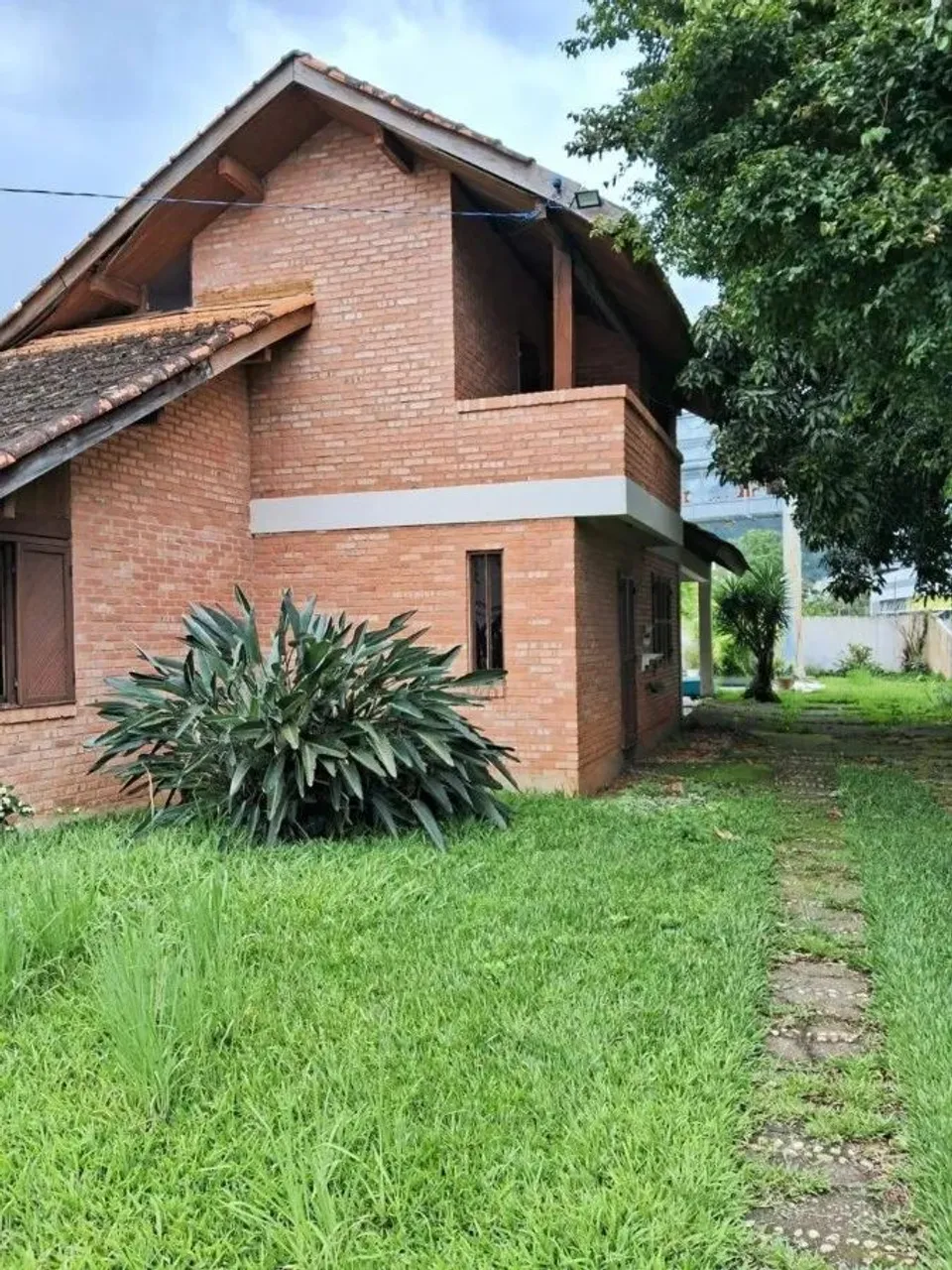 Terreno para Venda em Florianópolis, Santa Mônica