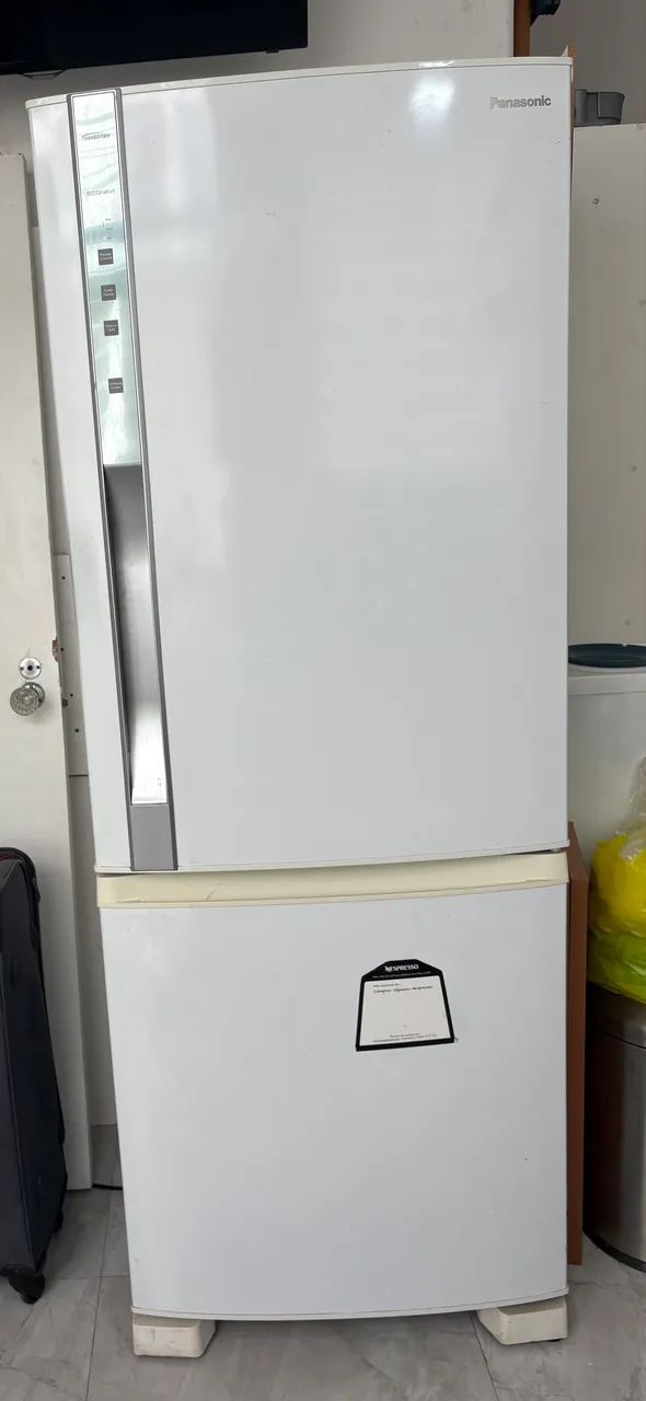 Geladeira Frost Free - Excelente estado - Foto 5