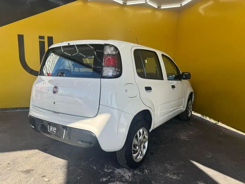 UNO DRIVE 2018 COMPLETO! ÓTIMO PARA APP. - Foto 5