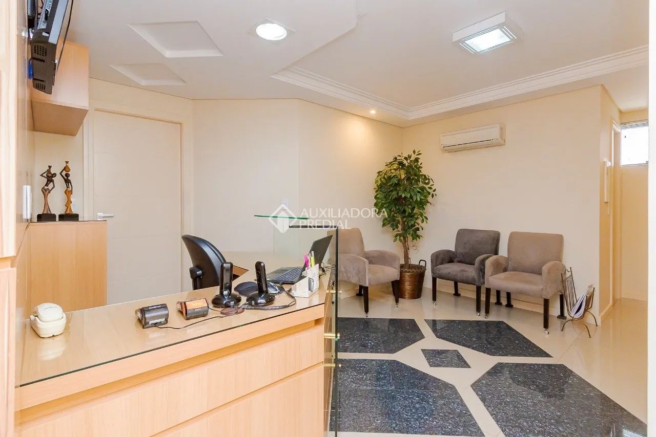 EXCELENTE ANDAR CORPORATIVO NO BATEL!!