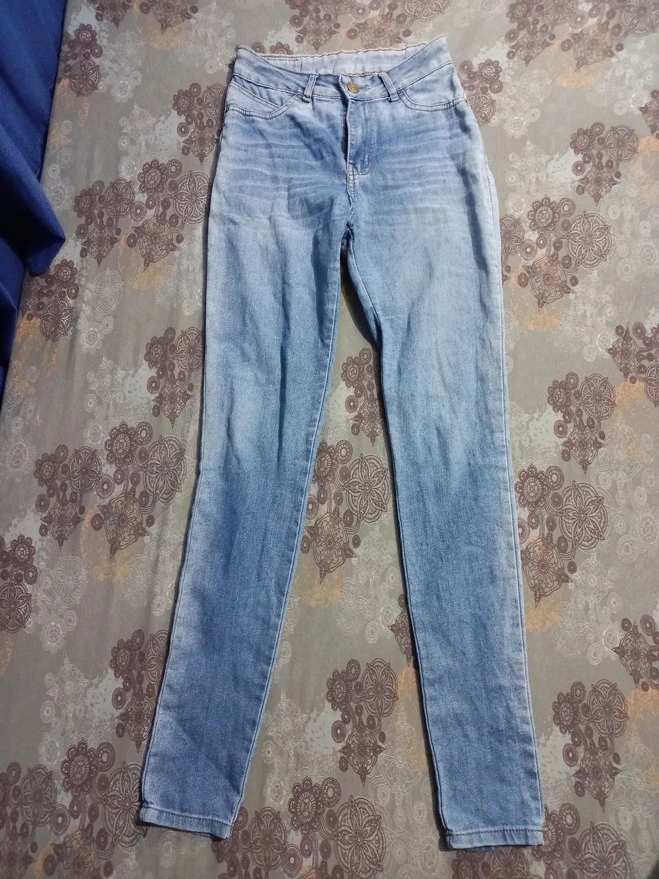 Calça Jeans Feminina