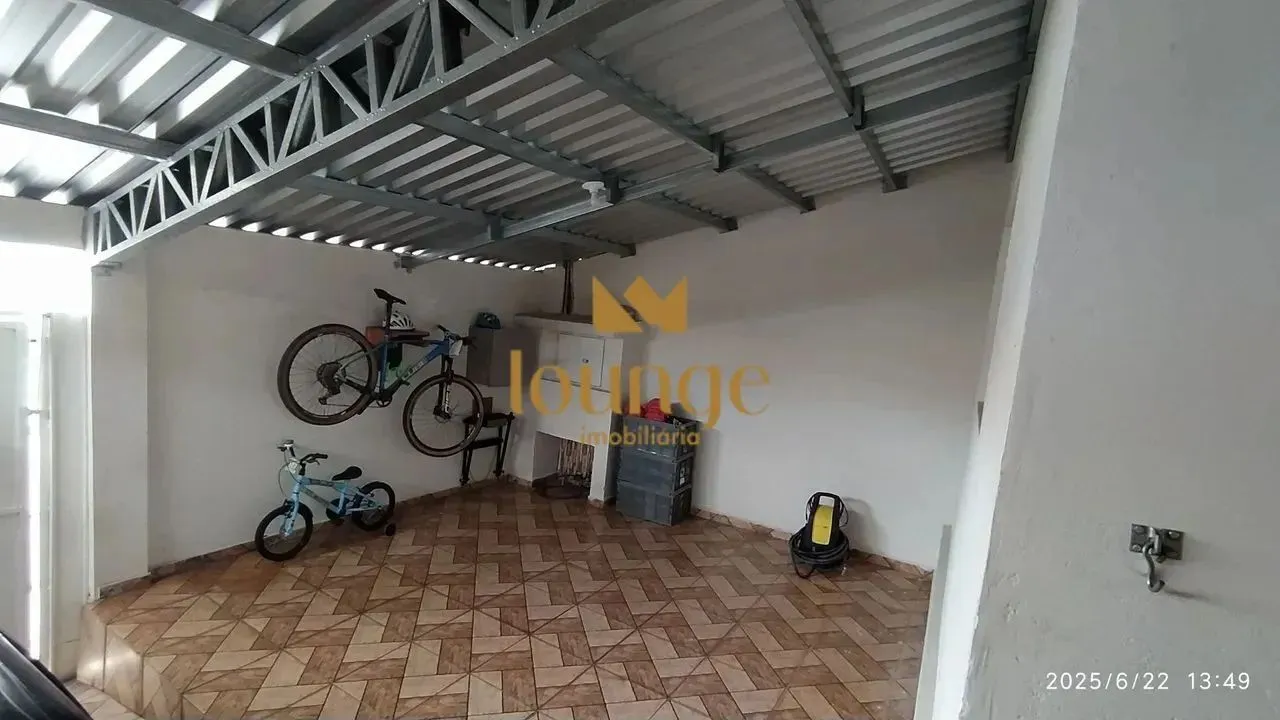 Casa térrea á venda em Sorocaba Zona Leste Biarro Éden - Lounge Imobiliária