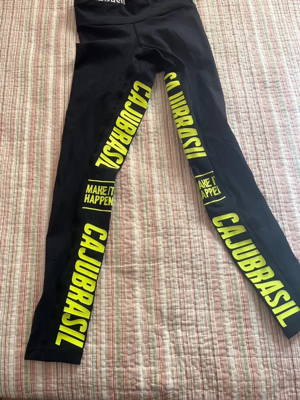 Calça Legging CAJUBRASIL Feminina