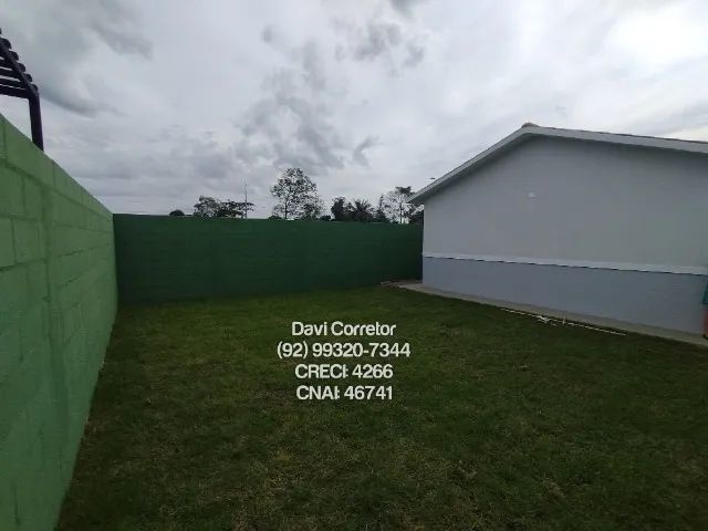 Casa com 3 dorm. prox. a Ponta Negra. - Foto 2