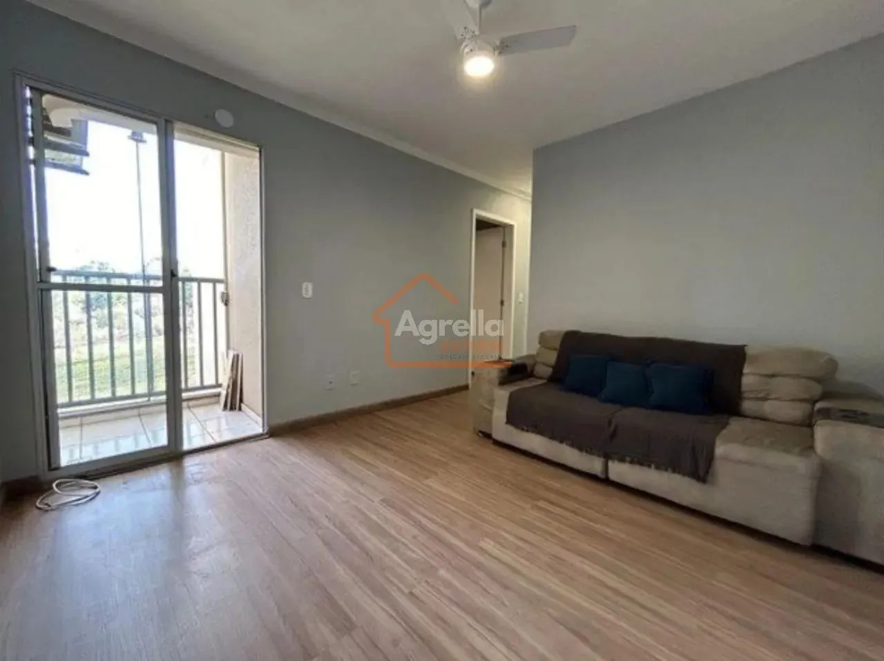 APARTAMENTO À VENDA MOGI MIRIM CONDOMÍNIO 2 QUARTOS PLANEJADOS VARANDA PISCINA ACEITA FINA
