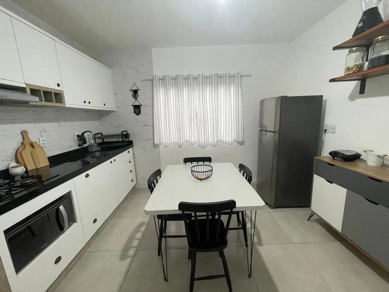 Casa com kitnet anexa, com 170 metros quadrados  - Foto 5