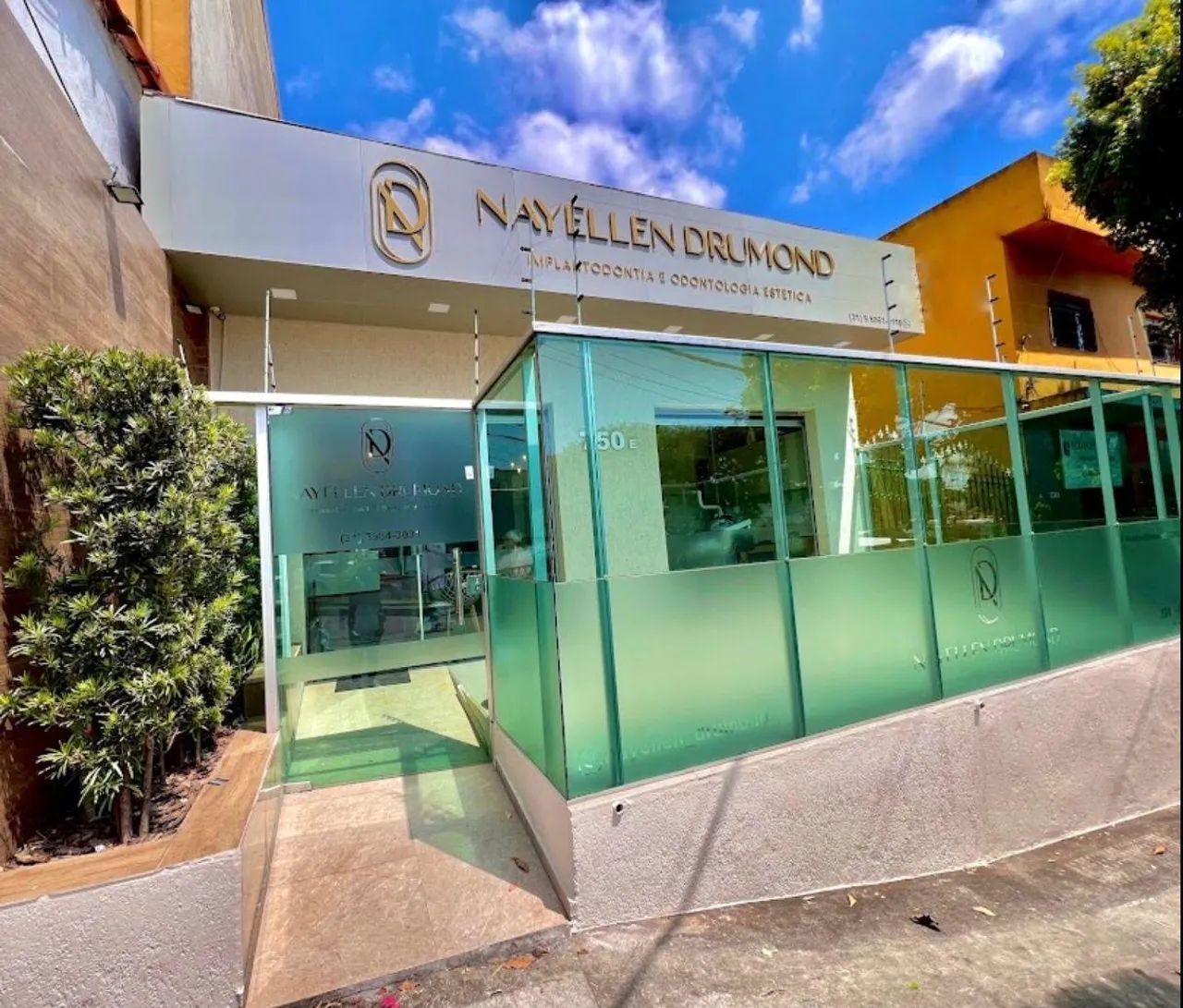 Foto - Belo Horizonte - Santa Terezinha