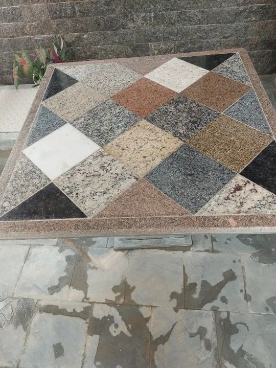 Mesa em granito - Foto 3
