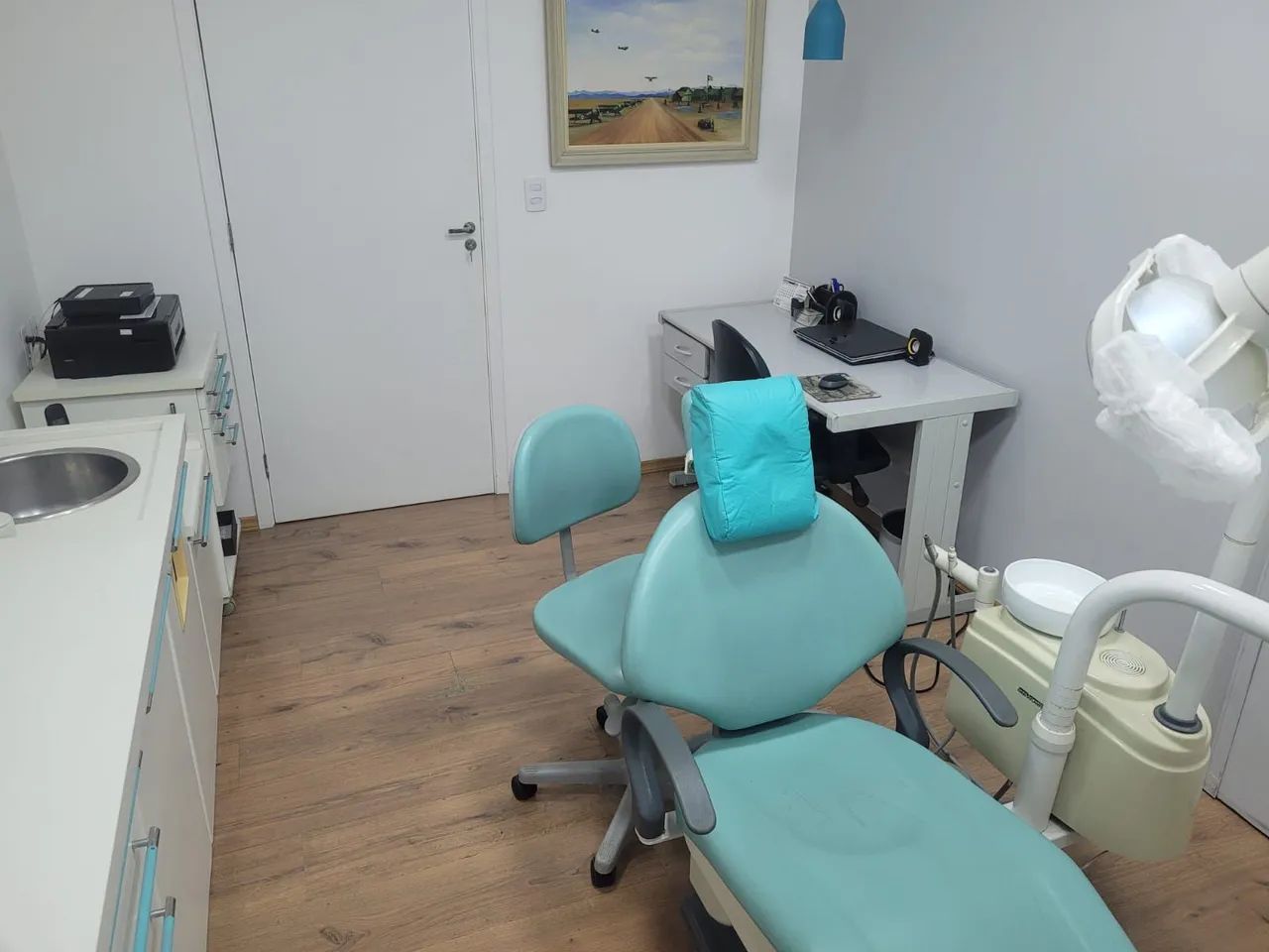 Consultório Odontológico Completo - Foto 2