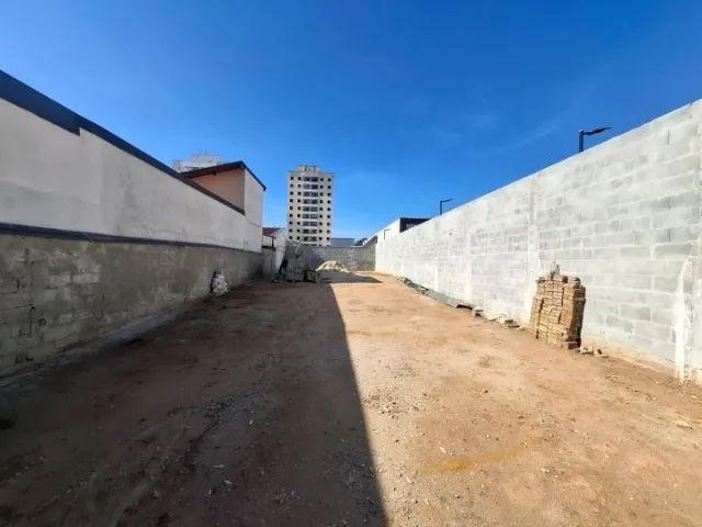 Terreno Comercial à venda, 247 m² por R$ 600.000 - Jardim Satélite - Foto 3