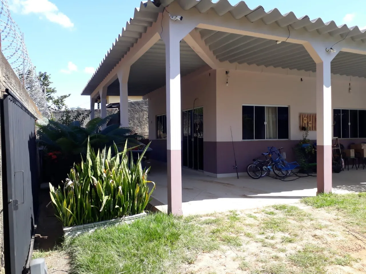 Casa Floresta 