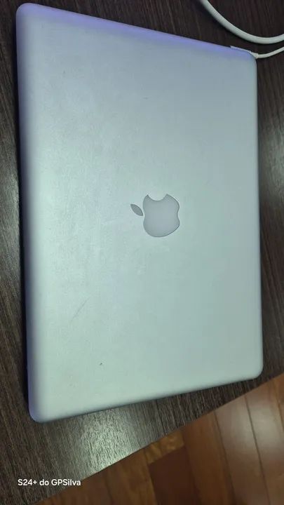 MacBook Pro 13 2012 - Foto 2