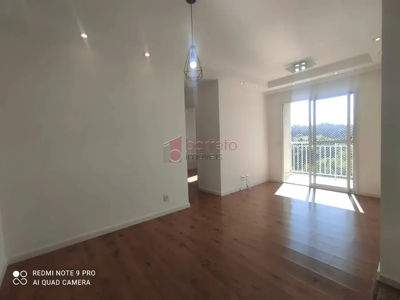 APARTAMENTO PARA LOCAÇÃO, NO CONDOMÍNIO PLENO NO BAIRRO ENGORDADOURO EM JUNDIAÍ/SP