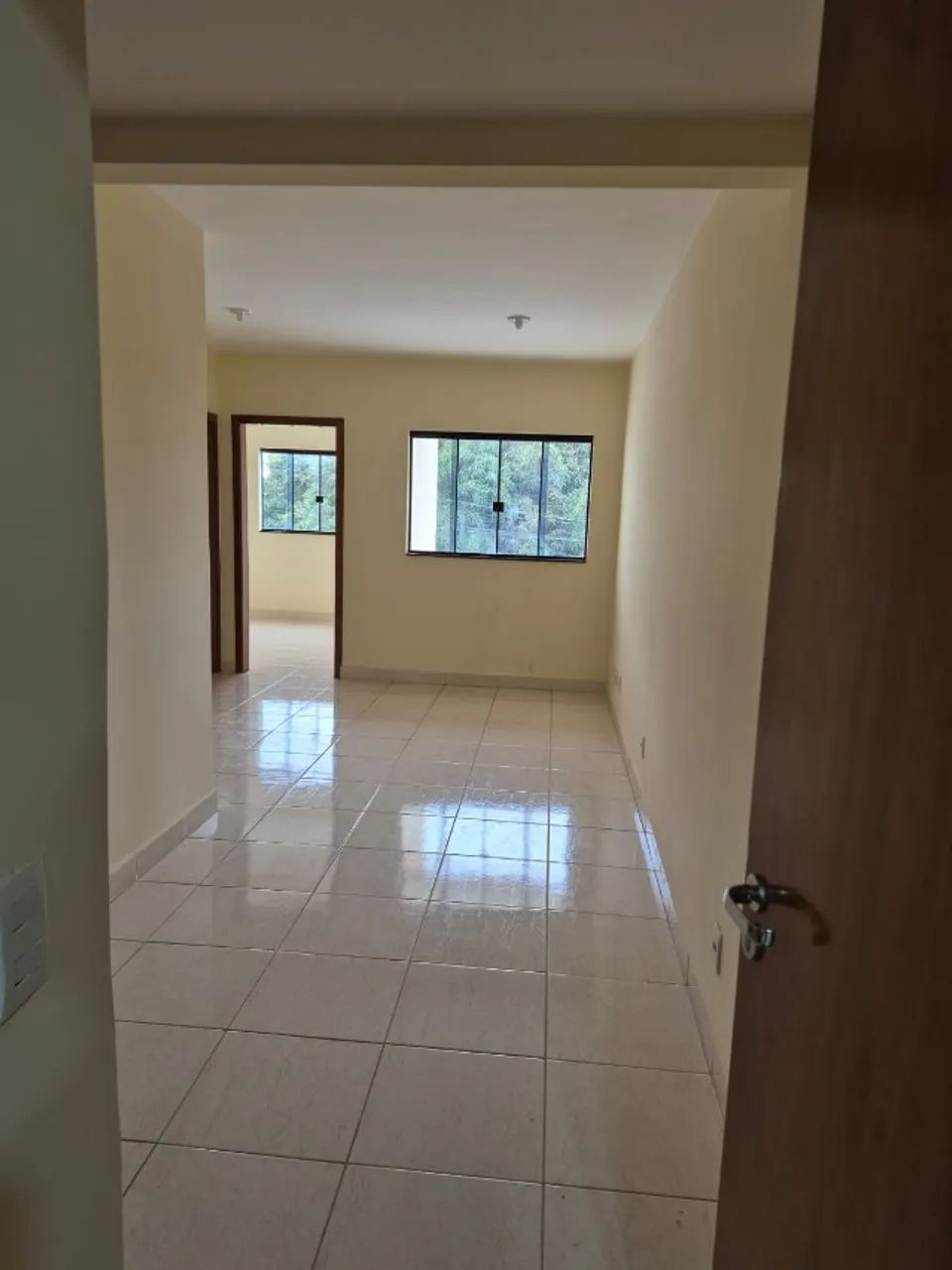 Apartamento 2 Quartos no Gama Sul - Prédio com Elevador e Área Gourmet! - Foto 2