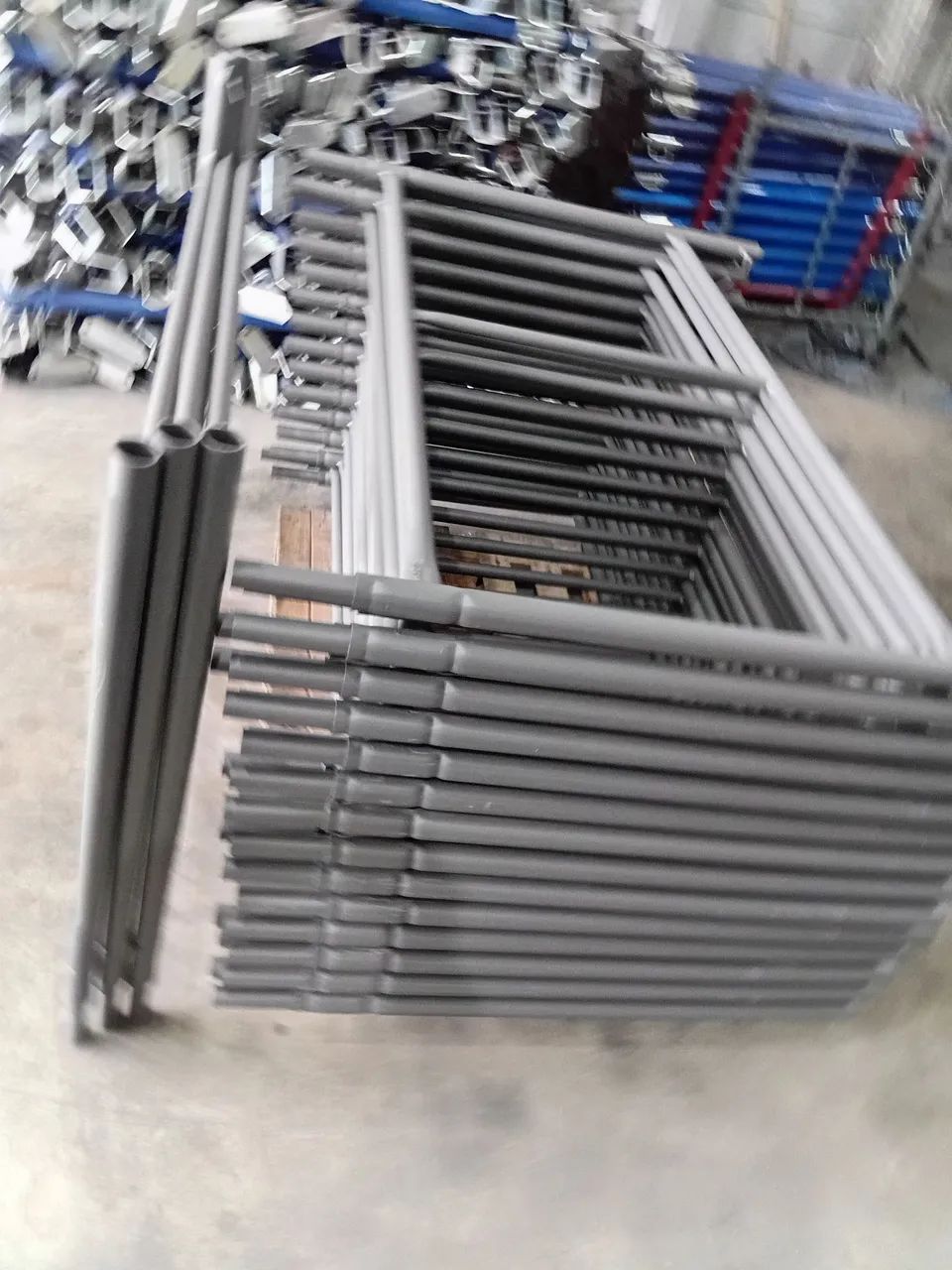 ANDAIMES 1X1,50 NOVO - Foto 6