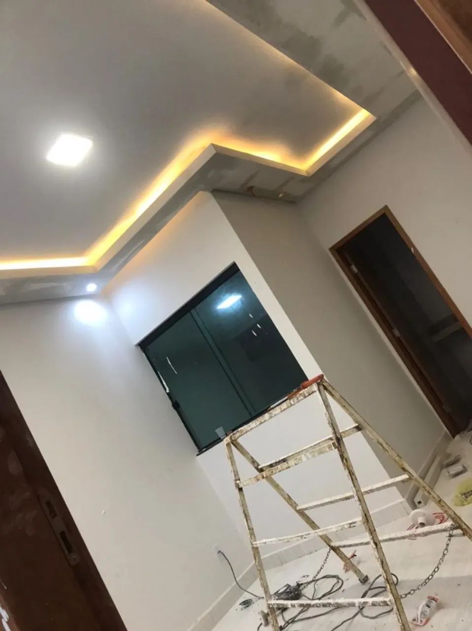 Gesso e decoração  - Foto 5
