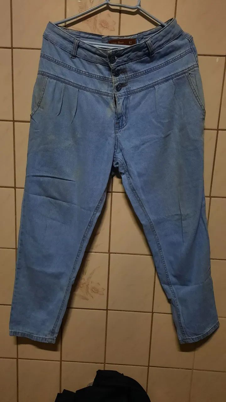 Lote de roupas feminina  - Foto 2