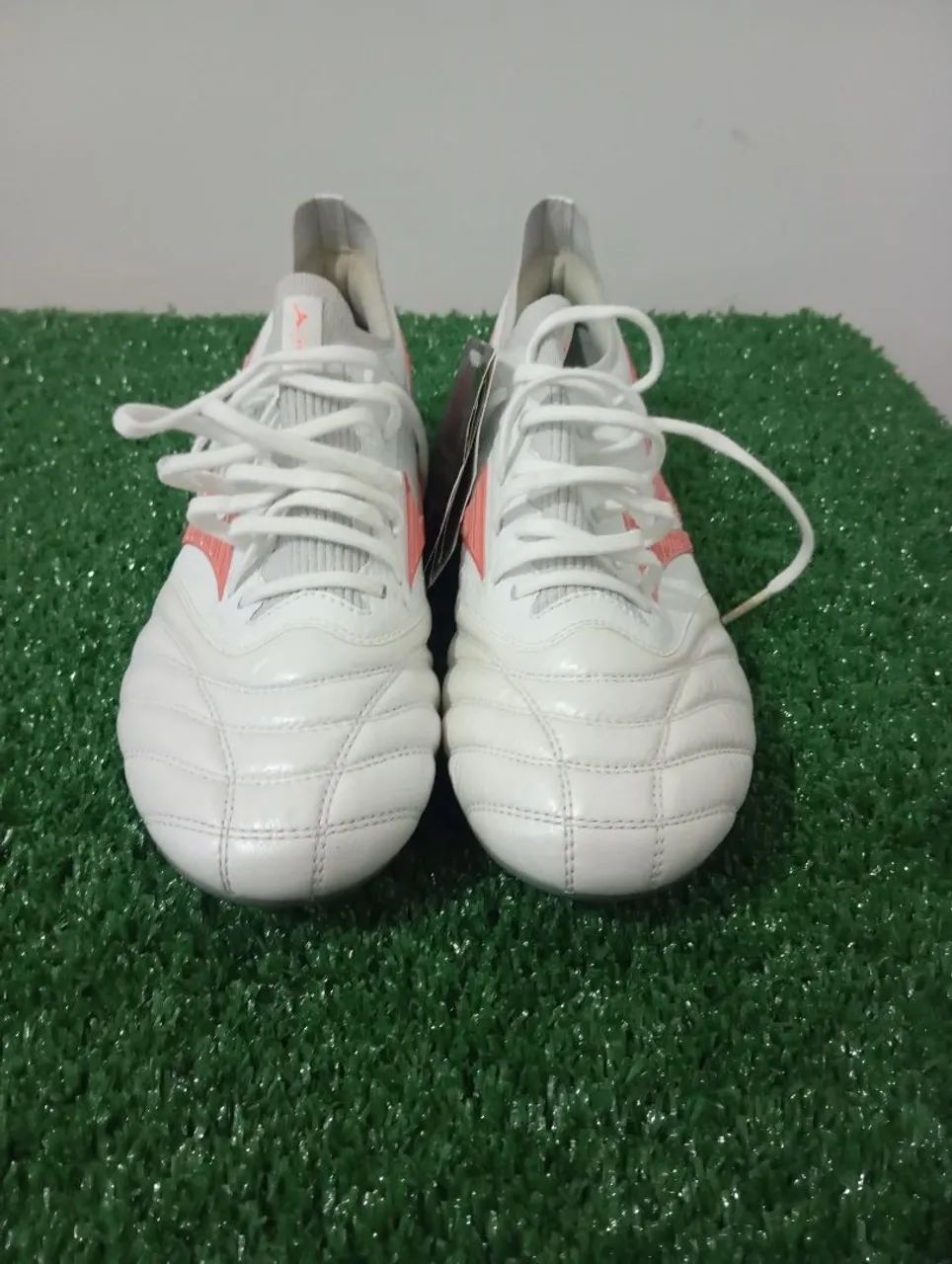 Chuteiras Mizuno Morelia Neo III - Made in Japan - Foto 2