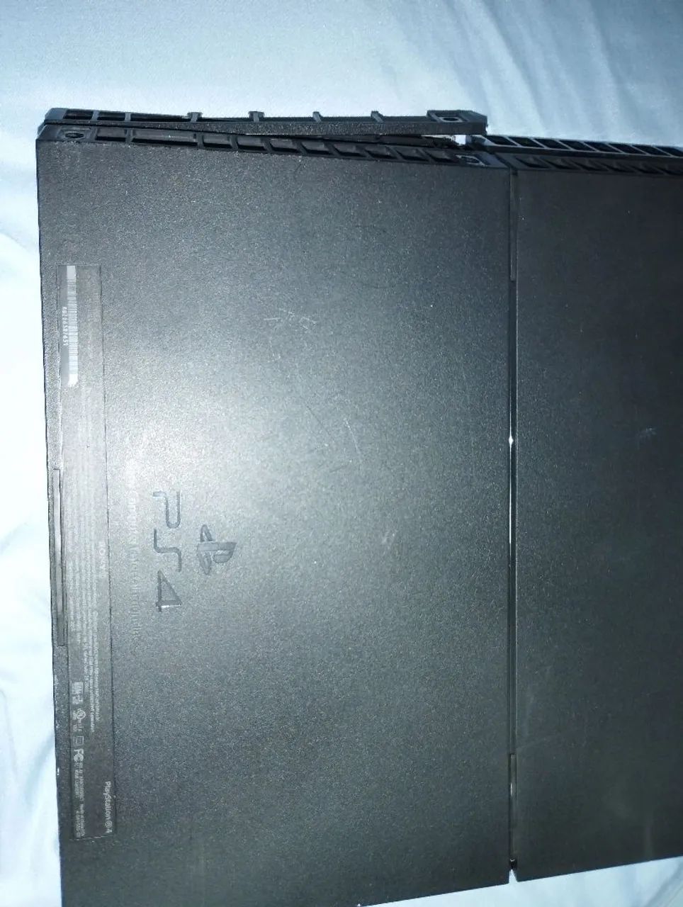 Ps4 com defeito!  - Foto 4