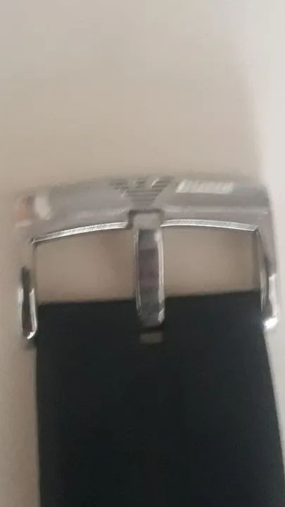 RELÓGIO EMPORIO ARMANI - Foto 5
