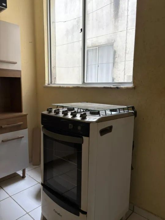 009- ALUGO APARTAMENTO MOBILIADO / PRÓXIMO PÁTIO NORTE SHOPPING - CONTATO (9.8) 9.9.1.1.9. - Foto 10