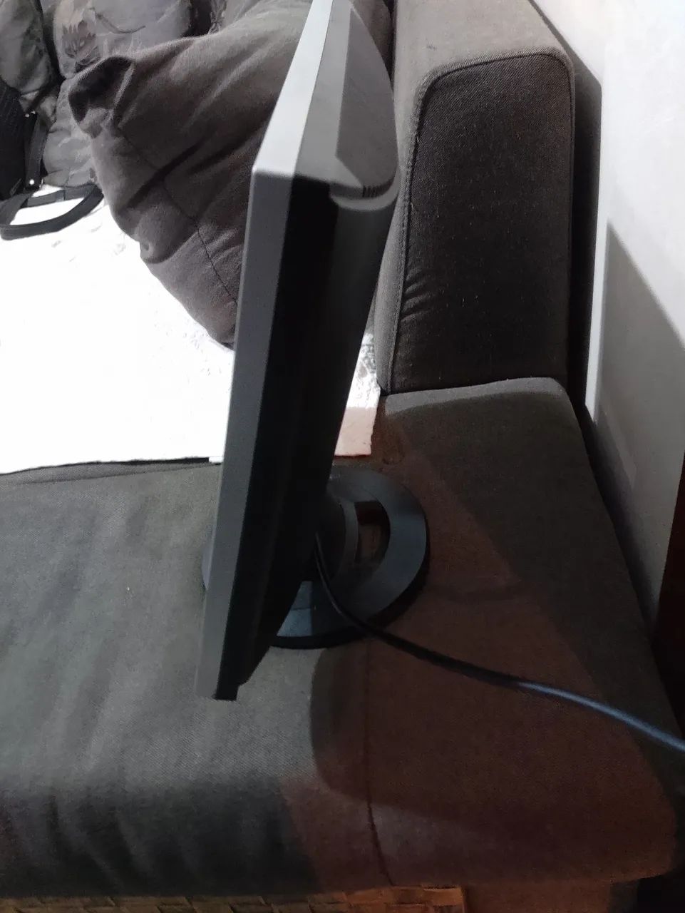 Monitor Samsung SyncMaster 713N 17.5"" Polegadas - Foto 6