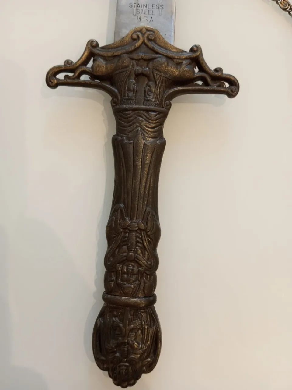 Espada Gládius Romano. - Foto 5