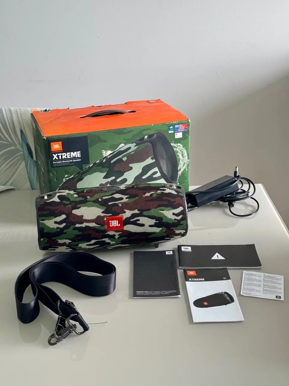 JBL Xtreme Original  - Foto 2