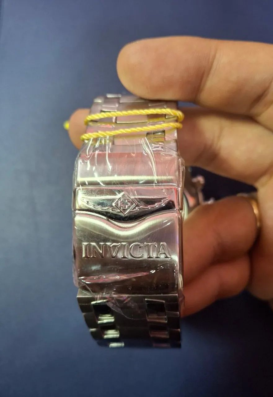 Relógio Invicta Pro Diver - Foto 3