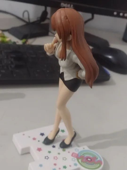 Asahina Mikuru, Sega. - Foto 2