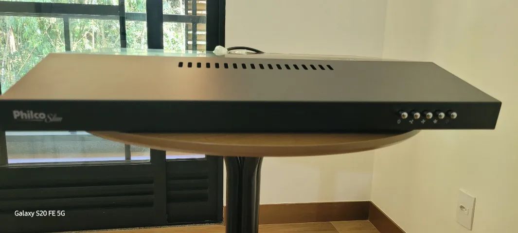 Depurador PHILCO Slim