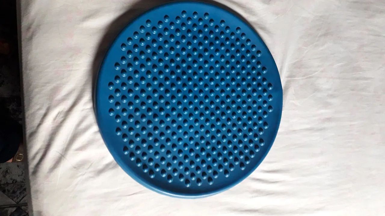Disco de equilíbrio para exercícios - Foto 4
