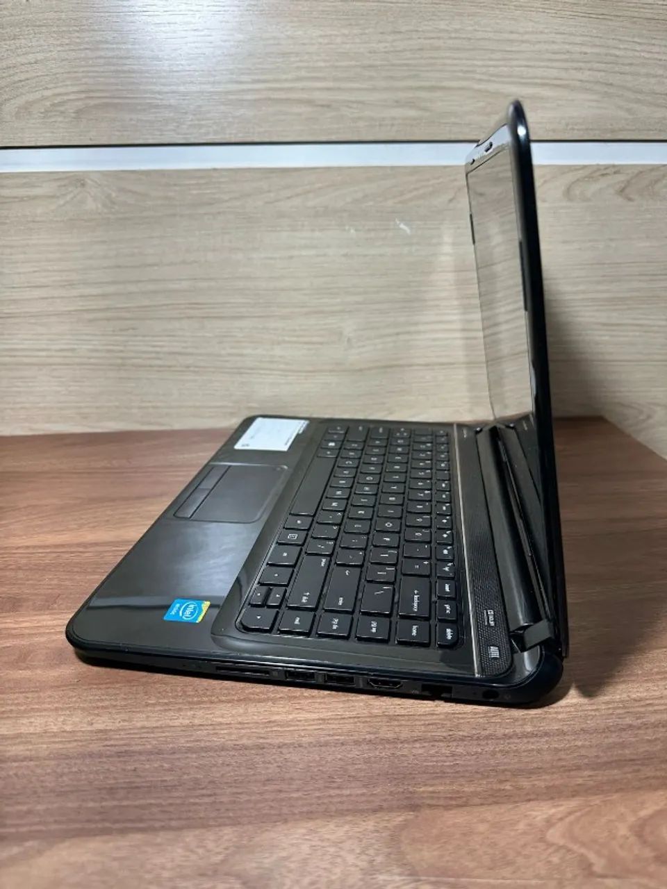 HP Pavilion Ultrafino Impecável!!